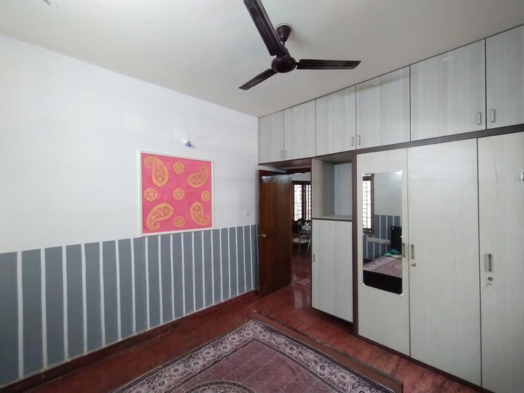Bedroom, whitefield Pg For Boys In Whitefield 10425017