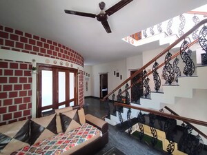 Living Room in  Pg at Whitefield – for Rent
