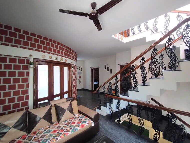 Living Room, whitefield Pg For Boys In Whitefield 10425017