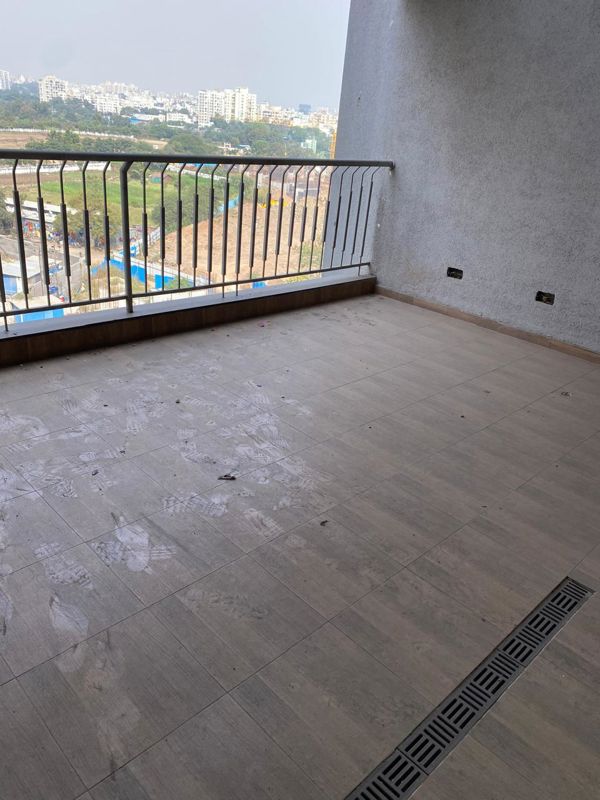 3 BHK + Basement,Store Room 1500 Sq.Ft. Apartment in Kunal KUNAL ASPIREE
