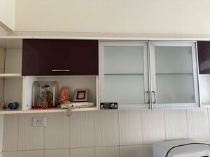 Furnished Amenities in 3 BHK Apartment at Pristine Prism, Aundh – for Rent