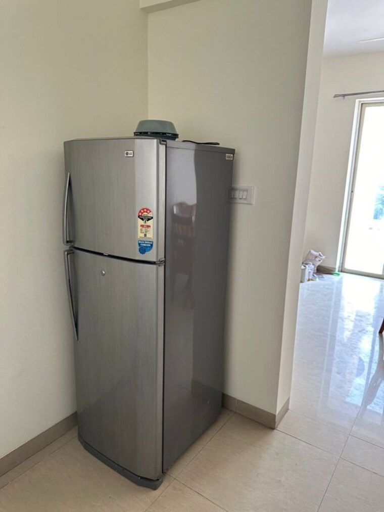 undefined, pristine-prism 3 Bedroom 1450 Sq.Ft. Apartment In Aundh Pune 10425029