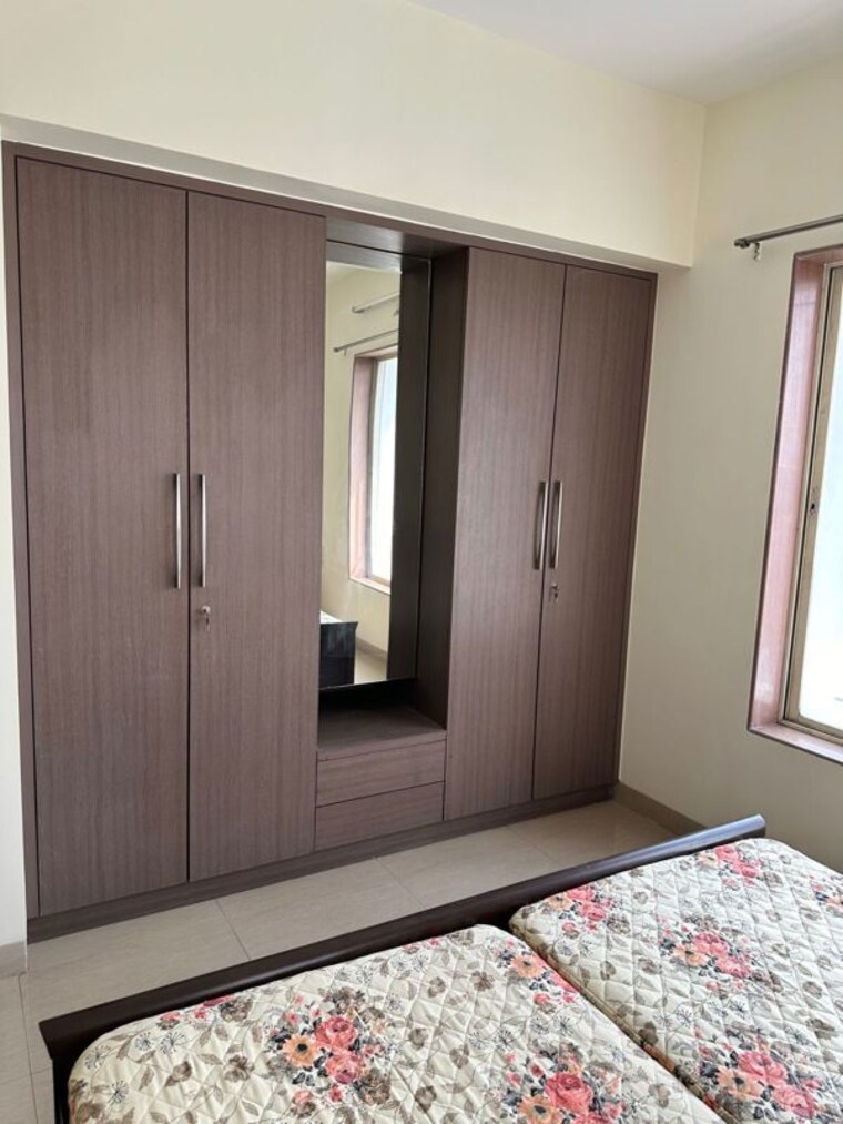 Room, pristine-prism 3 Bedroom 1450 Sq.Ft. Apartment In Aundh Pune 10425029