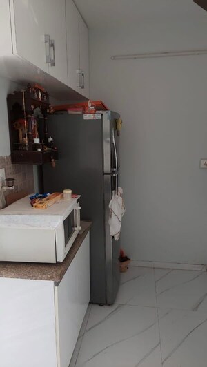 Furnished Amenities in 3 BHK Apartment at Pristine Prism, Aundh – for Rent
