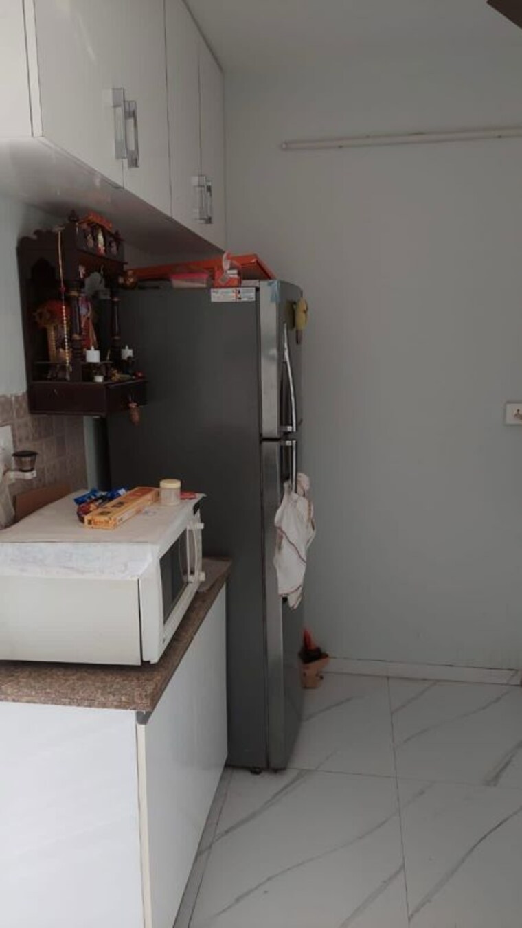 undefined, pristine-prism 3 Bedroom 1450 Sq.Ft. Apartment In Aundh Pune 10425029