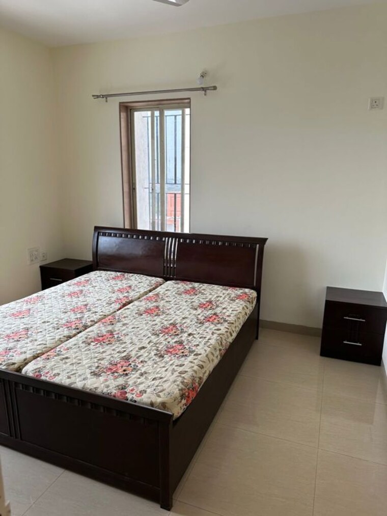 Bedroom, pristine-prism 3 Bedroom 1450 Sq.Ft. Apartment In Aundh Pune 10425029