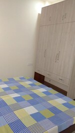 3.5 BHK + Servant Room 2714 Sq.Ft. Apartment in Unitech Harmony