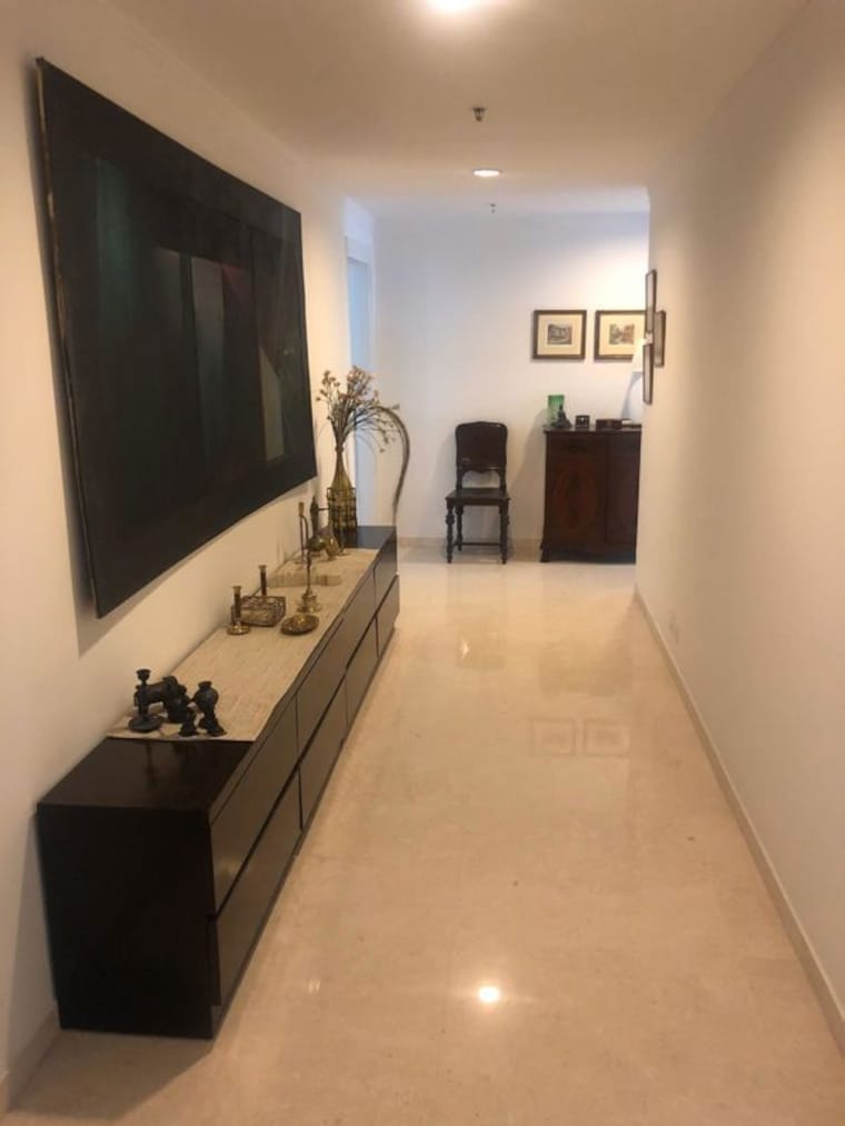 Kitchen, unitech-harmony 3.5 Bedroom 2714 Sq.Ft. Apartment In Sector 50 Gurgaon 10425032