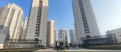 3.5 BHK + Servant Room Apartment For Sale in Chintels Serenity