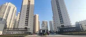 3.5 BHK Apartment For Sale in Chintels Serenity, Sector 109
