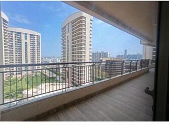 3.5 BHK + Servant Room 2375 Sq.Ft. Apartment in Chintels Serenity