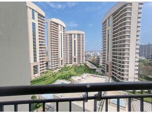 3.5 BHK Apartment – Exterior View View at Chintels Serenity, Sector 109 - for Sale