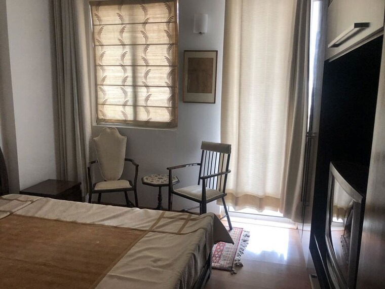 Living Room, unitech-harmony 2.5 Bedroom 1796 Sq.Ft. Apartment In Sector 50 Gurgaon 10425034