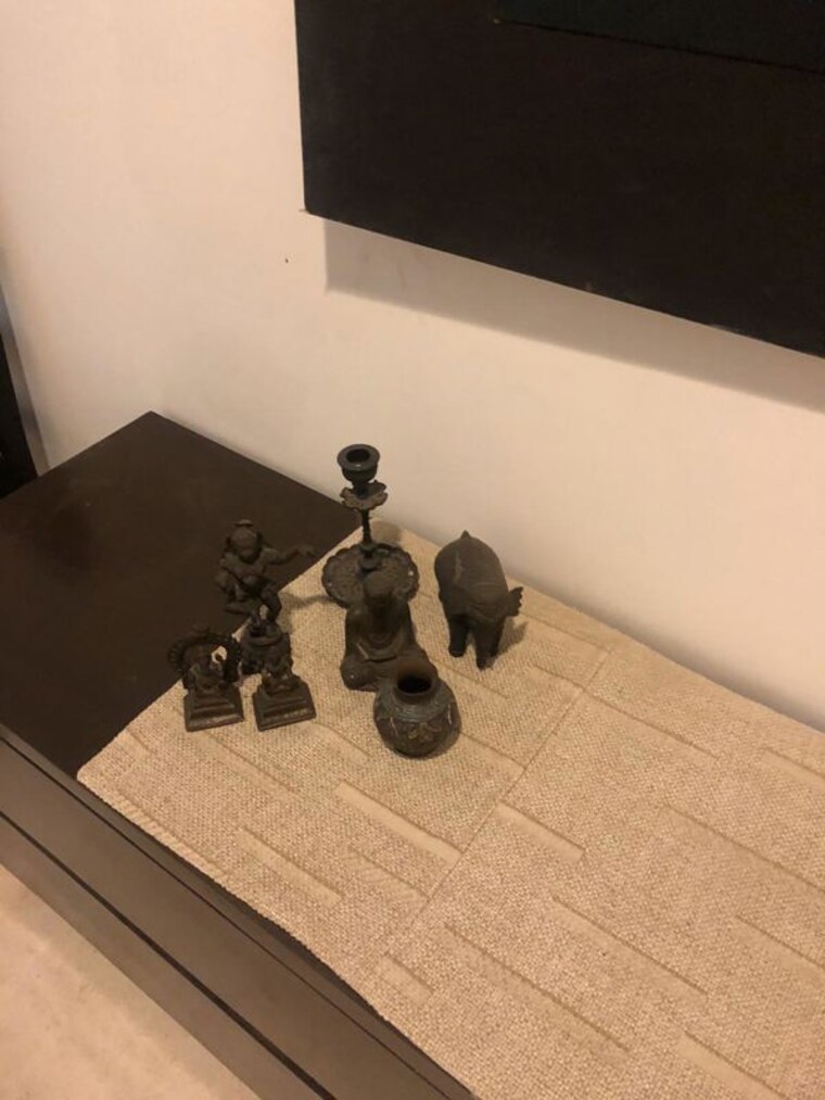 Team Area, unitech-harmony 2.5 Bedroom 1796 Sq.Ft. Apartment In Sector 50 Gurgaon 10425034