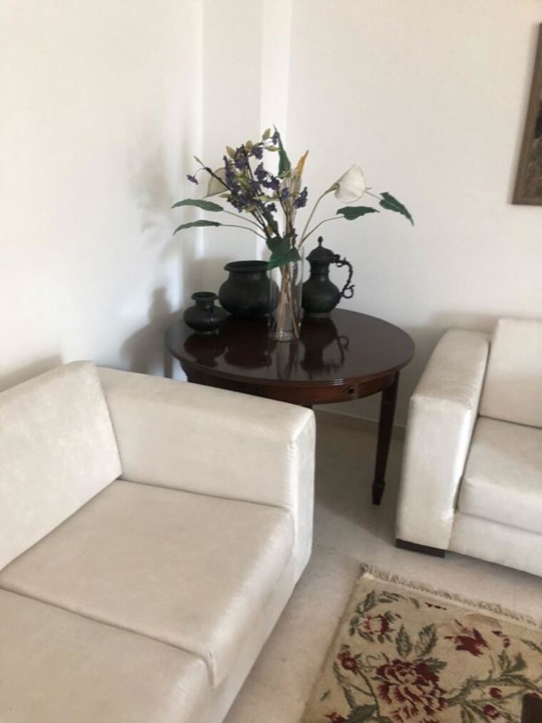 Living Room, unitech-harmony 2.5 Bedroom 1796 Sq.Ft. Apartment In Sector 50 Gurgaon 10425034
