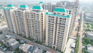 3 BHK Apartment For Rent in Kharar Road