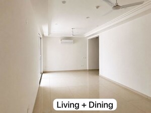 Building Lobby in 3 BHK Apartment at Kharar Road – for Rent