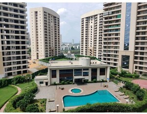 4 BHK Apartment – Exterior View View at Chintels Serenity, Sector 109 - for Sale