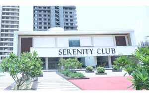 4 BHK Apartment For Sale in Chintels Serenity, Sector 109