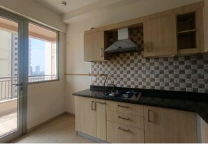 Kitchen in 4 BHK Apartment at Chintels Serenity, Sector 109 – for Sale