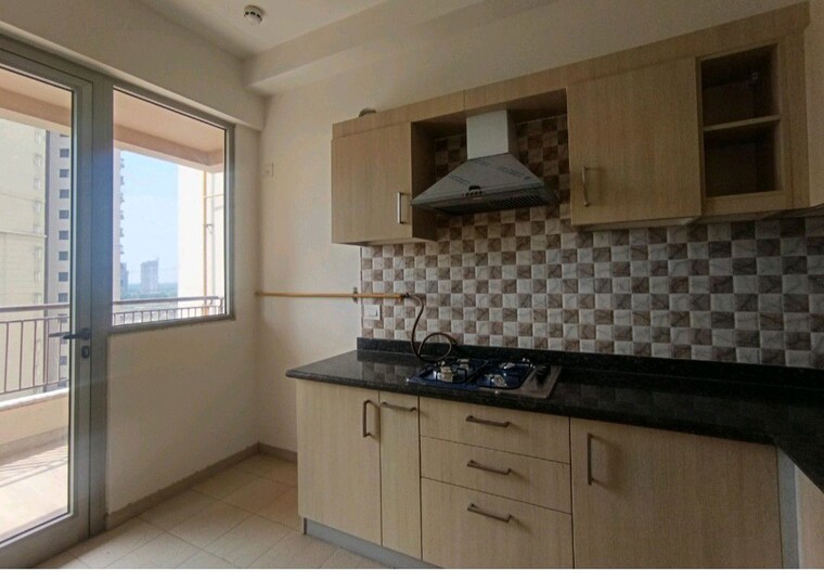 Kitchen, chintels-serenity 4 Bedroom 2925 Sq.Ft. Apartment In Sector 109 Gurgaon 10425038