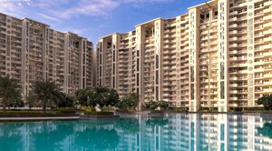 3 BHK Apartment – Exterior View View at Sector 66-A - for Rent