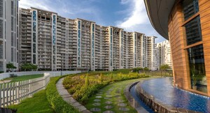3 BHK Apartment For Rent in Sector 66-A