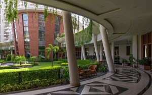 3 BHK Apartment – Exterior View View at Sector 66-A - for Rent