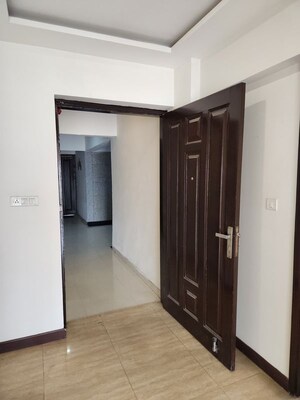 Building Lobby in 3 BHK Apartment at Sector 66-A – for Rent
