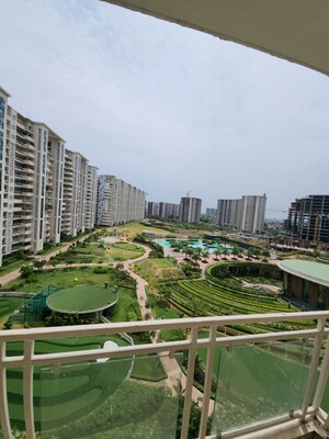 3 BHK Apartment – Exterior View View at Sector 66-A - for Rent