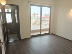 3 BHK + Servant Room Apartment For Rent in Adani Samsara Vilasa