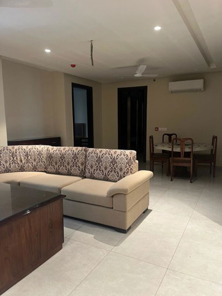 Bedroom, sector 82 4 Bedroom 2200 Sq.Ft. Apartment In Sector 82 Mohali 10425041