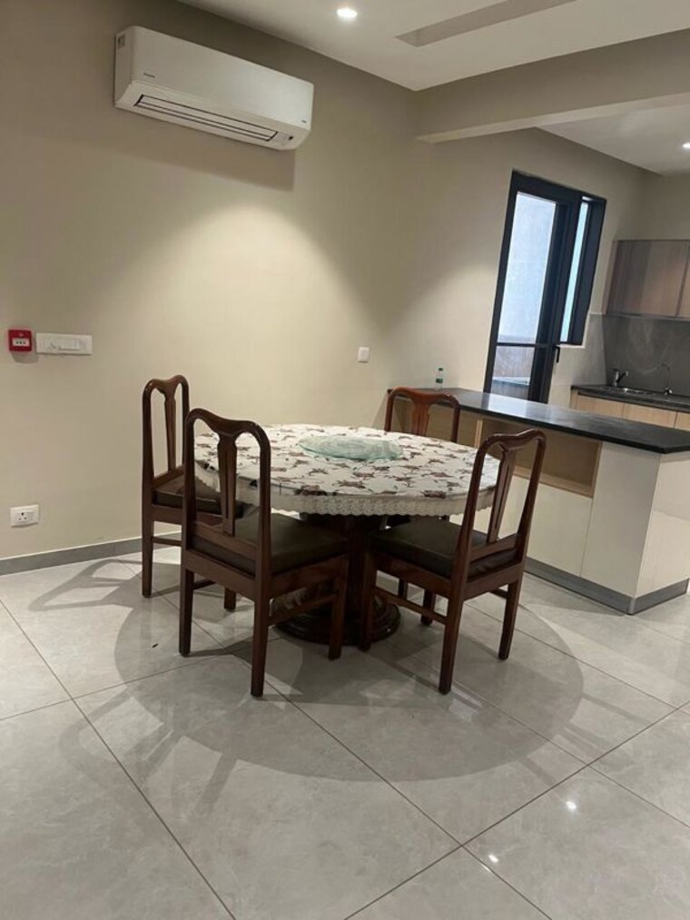 Gym, sector 82 4 Bedroom 2200 Sq.Ft. Apartment In Sector 82 Mohali 10425041
