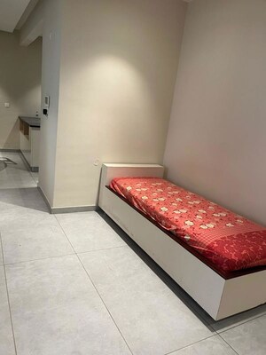 Bedroom in 4 BHK Apartment at Sector 82 – for Rent