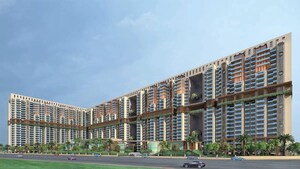 4 BHK Apartment For Rent in Sector 82