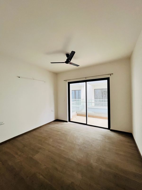 3 BHK + Servant Room 1600 Sq.Ft. Apartment in Birla Navya