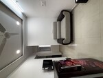 1 BHK + Pooja Room,Servant Room,Study Room,Extra Room,Basement,Store Room 750 Sq.Ft. Apartment in Kamala Arcade Kondapur
