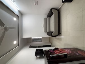1 BHK Apartment For Rent in Kamala Arcade Kondapur, Kondapur