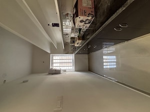 Kitchen in 1 BHK Apartment at Kamala Arcade Kondapur, Kondapur – for Rent