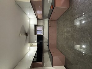 Building Lobby in 2 BHK Apartment at Gachibowli County Phase 4, Gachibowli – for Rent
