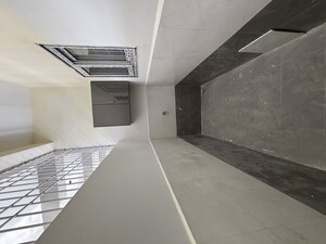 Kitchen in 2 BHK Apartment at Gachibowli County Phase 4, Gachibowli – for Rent