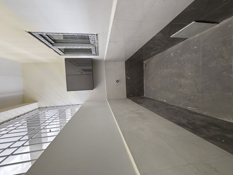 Kitchen, gachibowli-county-phase-4 2 Bedroom 2500 Sq.Ft. Apartment In Gachibowli Hyderabad 10425049