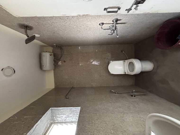 Bathroom, gachibowli-county-phase-4 2 Bedroom 2500 Sq.Ft. Apartment In Gachibowli Hyderabad 10425049