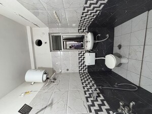 Team Area in 2 BHK Apartment at Gachibowli County Phase 4, Gachibowli – for Rent