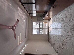 Building Lobby in 2 BHK Apartment at Gachibowli County Phase 4, Gachibowli – for Rent