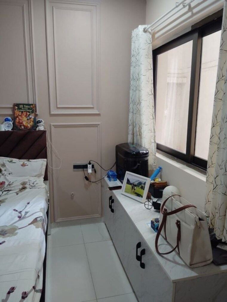 Team Area, manbhum-around-the-grove 3 Bedroom 1950 Sq.Ft. Apartment In Financial District Hyderabad 10425053
