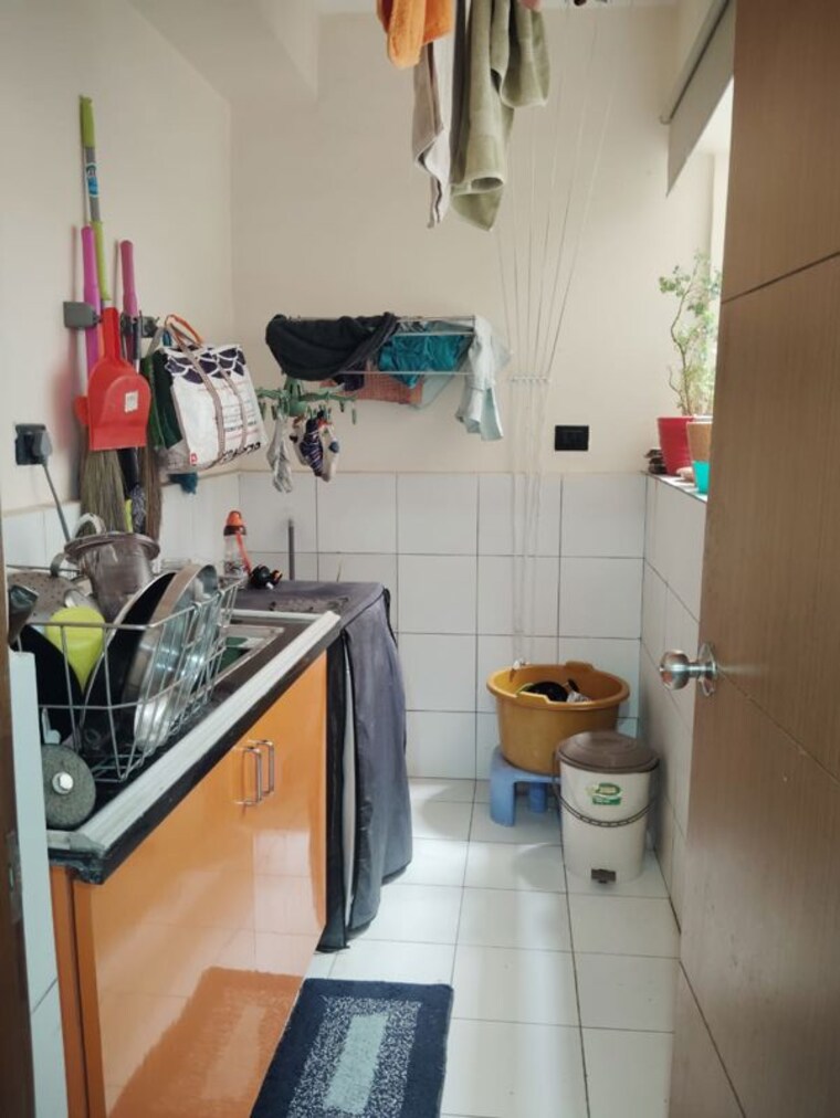 Team Area, manbhum-around-the-grove 3 Bedroom 1950 Sq.Ft. Apartment In Financial District Hyderabad 10425053