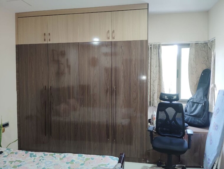 Bathroom, manbhum-around-the-grove 3 Bedroom 1950 Sq.Ft. Apartment In Financial District Hyderabad 10425053