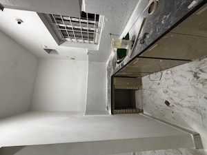 Staircase in 1 BHK Apartment at KVR Residency Kondapur, Kondapur – for Rent