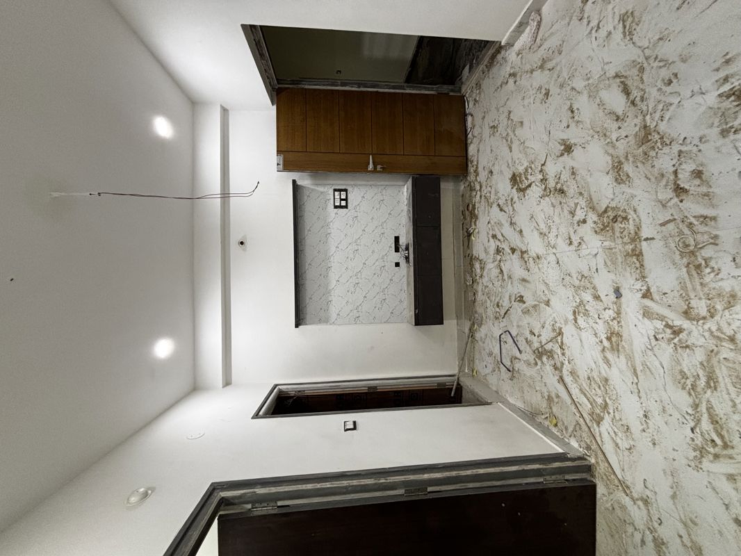 1 BHK + Pooja Room,Servant Room,Study Room,Extra Room,Basement,Store Room 750 Sq.Ft. Apartment in KVR Residency Kondapur